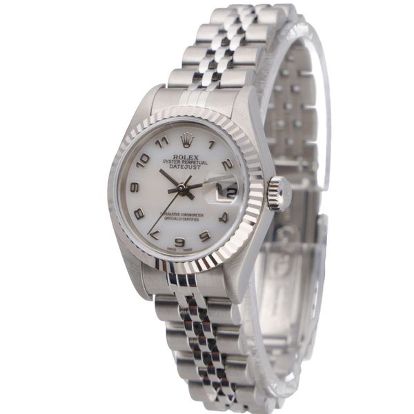 Rolex Datejust Lady 79174